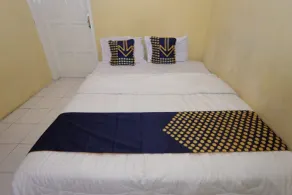 Spot on Syariah Homestay - Værelse