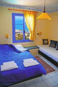 Entire private suite unit sea view - Rom