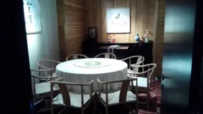Huangshan Demaotang Hotel - Restaurant