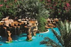 Baron Palms Adults Friendly Only 16 years plus Boutique Hotel Style - Piscine