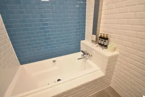 Hotel Pinon - Adult Only - Baño