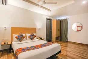FabExpress PP Residency (Formerly Townhouse 610 Derawal Nagar) - Quarto