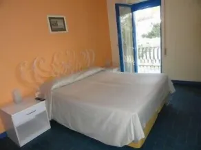 Meson Feliz - Chambre
