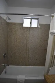 South Hills Motel - Salle de bain