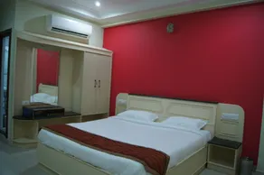 Hotel MGM Grand - Chambre