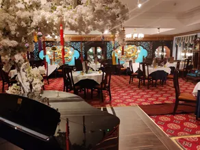 Bingham Townhouse Hotel - Restaurant