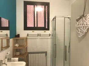 Venetian Experience - Badeværelse