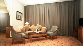 Grand Mogador Tanger & Spa - Chambre