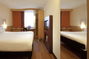 ibis London Shepherds Bush Hammersmith - Chambre