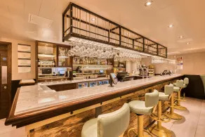 Hub By Premier Inn London - Soho - Restaurant