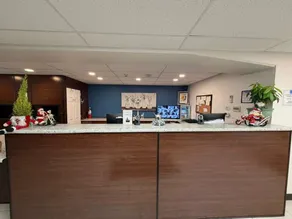 Spokane Boutique Hotel - Reception