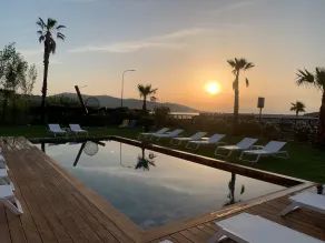  Eden Hotel - Pool