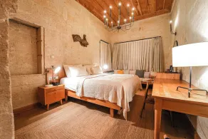 Sedirli Konak 1751 Special Class - Chambre