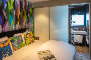 Village Hotel Basingstoke - Habitación