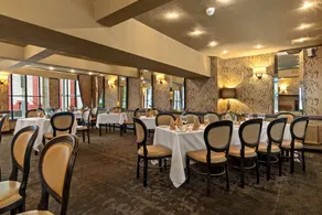 Mariners Hotel - Restaurant