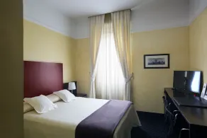 Hotel Colombia - Room