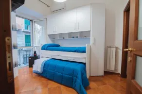 Naporà - Room