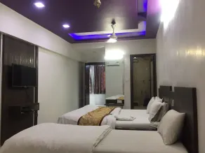 Hotel Long Stay - Room