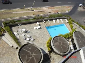 Obeid Plaza Hotel - Pool