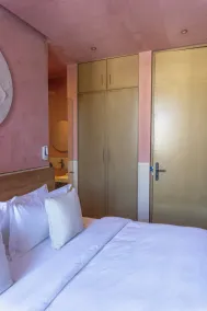 Laiva Hotel San Jose by Tasman - Room