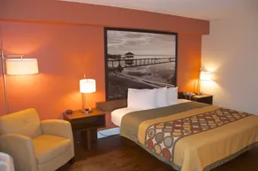 Orlando Inn International Drive Area - Chambre