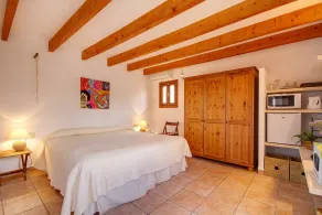 Finca Agroturismo Can Carro - Zimmer