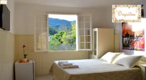 Pousada 14 Bis - Room