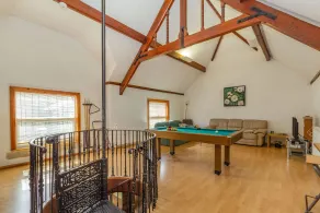 Southport Coach House - Interior
