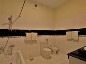 Governor's Gangula - Salle de bain