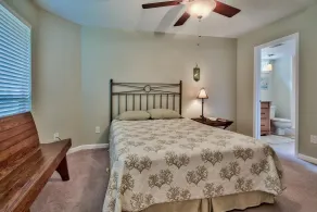 221 Audubon 3 Bedroom Holiday Home By Coastal Dreamin - Værelse