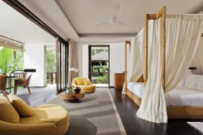 COMO Shambhala Estate - Chambre