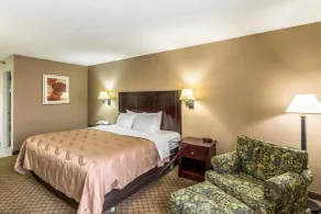 Quality Inn Rolla - Chambre