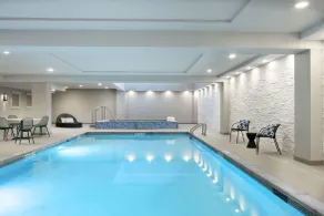 The Warrior Hotel, Autograph Collection - Piscine
