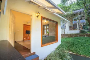 Banasura Jungle Resort by Z Vacations - Room