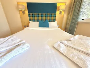 Seabank House Hotel - Habitación
