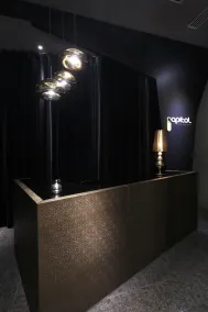 Capitol Boutique Hotel - Reception