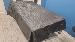 A very peaceful home - Spa