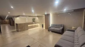 Hotel Le Palace - Réception