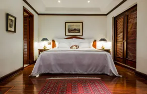 Hotel Park10 - Room