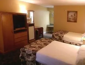 Wildwood Inn - Piscine