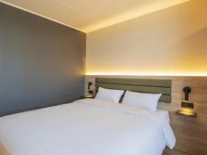 Campanile Hotel & Restaurant Breda - Chambre