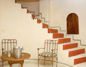 Villas San Vicente - Room