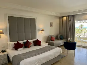 hôtel Sentido Marillia Resort & Spa - Room