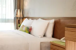 NAGAHIRO Hotel - Room