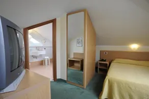 Hotel Russo Palace - Chambre