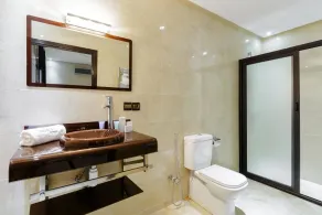 Villa Norkaso - Bathroom