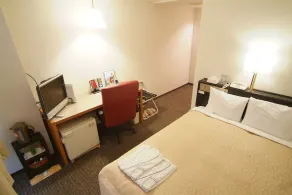 Hotel Crown Hills Himeji - Chambre