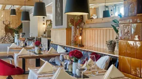 Landhotel Gasthaus zum Pflug - Ristorante