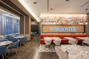 Savhotel Fiera Bologna - Restaurant