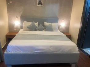 Cumberland Hotel - Zimmer